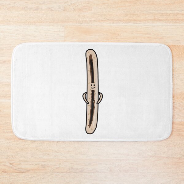 Item preview, Thuringian bratwurst  designed and sold by Wurstlady.