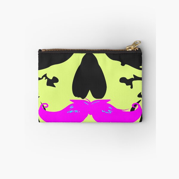 Item preview, Happ Neon Skull designed and sold by DeadXIII.