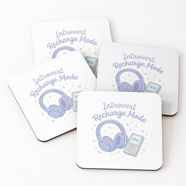 Item preview, Introvert Recharge Mode designed and sold by magicshopmarket.