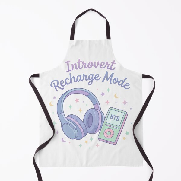 Item preview, Introvert Recharge Mode designed and sold by magicshopmarket.