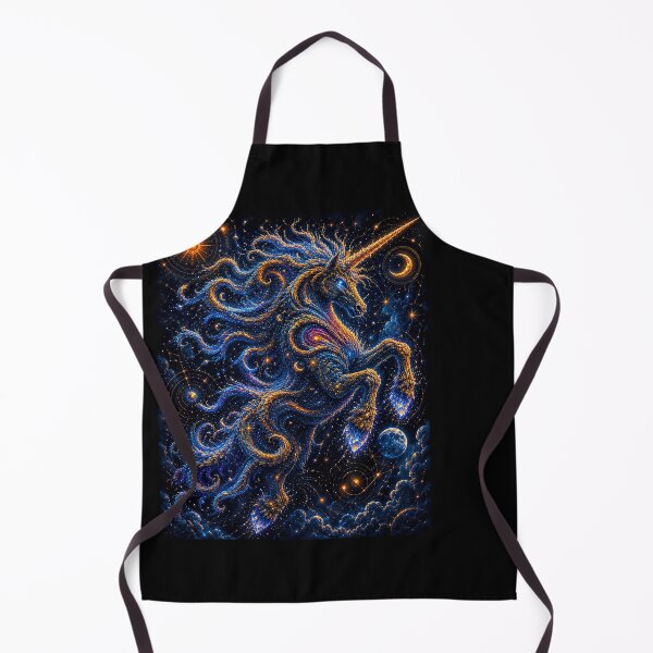 Item preview, ⚡ ELEMENTAL UNICORNS COLLECTION - CELESTIAL designed and sold by WheelieGdArt.