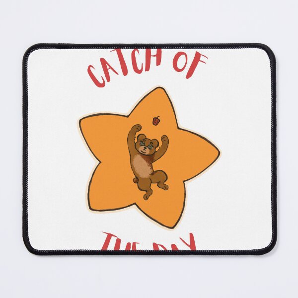 Item preview, Sticker-like style graphic of a bear. designed and sold by ItzM3ABdo0dlez.