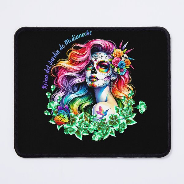 Item preview, Reina de la Medianoche designed and sold by gomood.