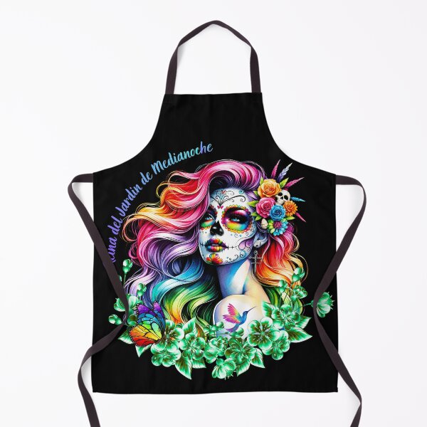 Item preview, Reina de la Medianoche designed and sold by gomood.