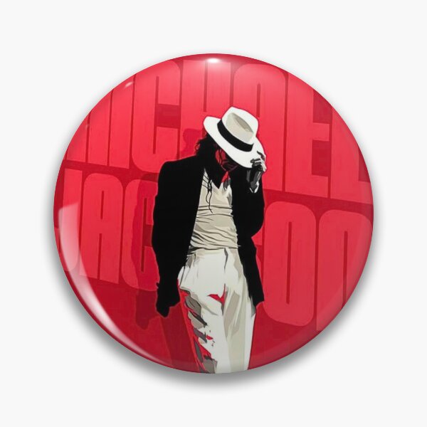 Item preview, Michael Jackson  designed and sold by Anispot.