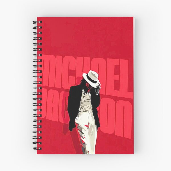 Item preview, Michael Jackson  designed and sold by Anispot.