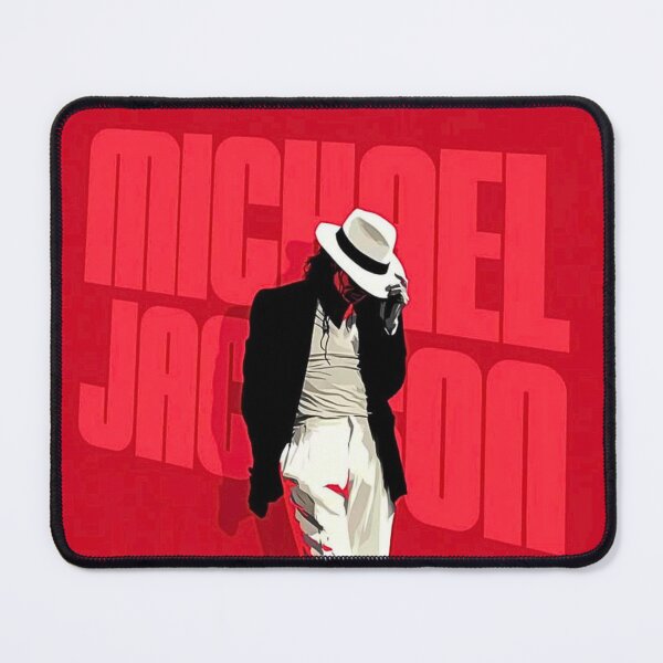 Item preview, Michael Jackson  designed and sold by Anispot.