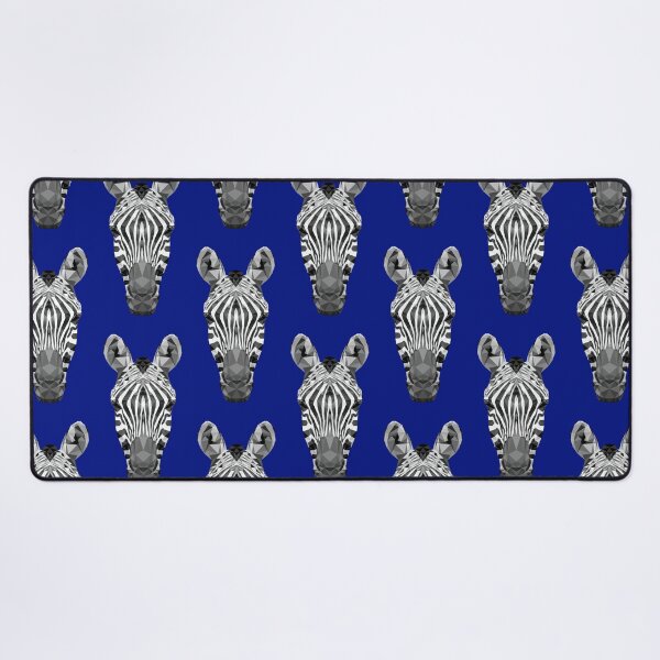 Item preview, Zebra designed and sold by M K D.