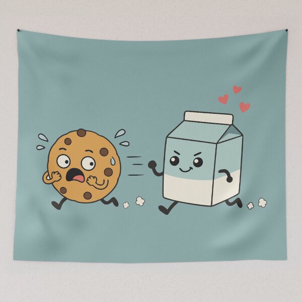 Item preview, Kawaii Cookie Day designed and sold by charlypicazo.