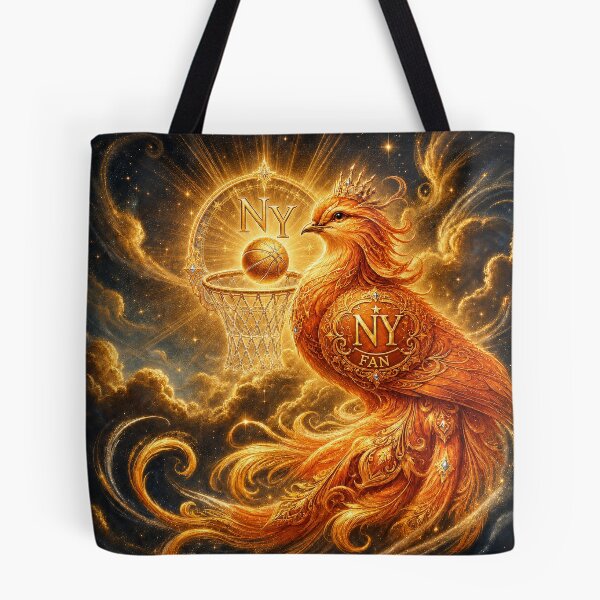 Item preview, New York Fan Spirit designed and sold by MagicPixelFrame.