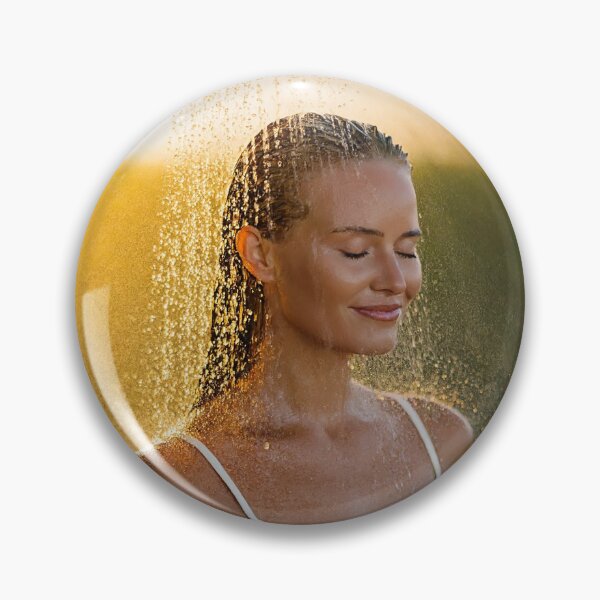 Item preview, a refreshing outdoor shower designed and sold by psychoshadow.