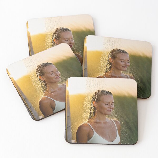 Item preview, a refreshing outdoor shower designed and sold by psychoshadow.