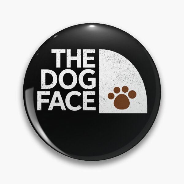 Item preview, THE DOG FACE - PAW | Pets and Dogs lovers for Men and Women t-shirt designed and sold by panchiTWO.