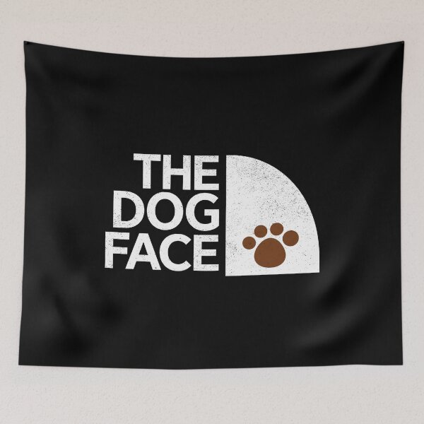 Item preview, THE DOG FACE - PAW | Pets and Dogs lovers for Men and Women t-shirt designed and sold by panchiTWO.