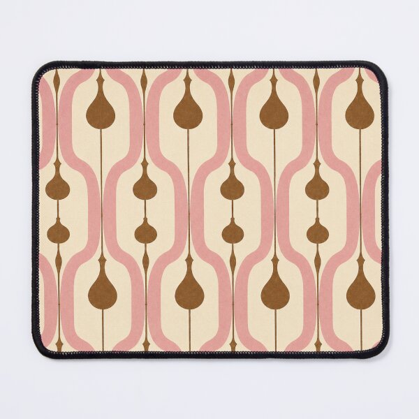 Item preview, Retro Harvest Lines Pattern designed and sold by mellow-koko.