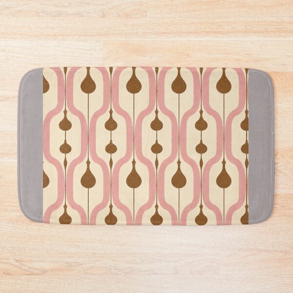 Item preview, Retro Harvest Lines Pattern designed and sold by mellow-koko.