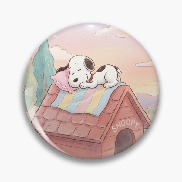 Item preview, Snoopy Sweet Dreams designed and sold by N0WUC1.