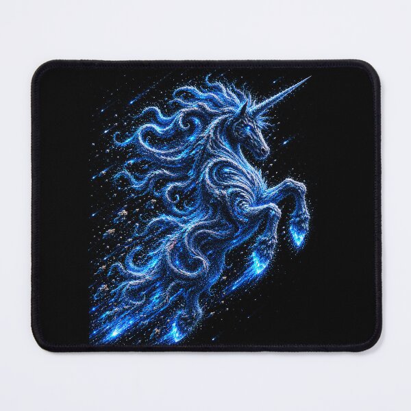 Item preview, ⚡ ELEMENTAL UNICORNS COLLECTION - COMET designed and sold by WheelieGdArt.