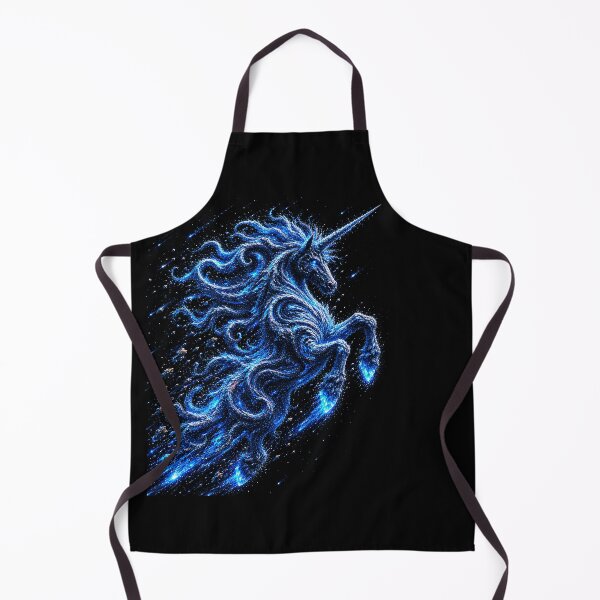 Item preview, ⚡ ELEMENTAL UNICORNS COLLECTION - COMET designed and sold by WheelieGdArt.