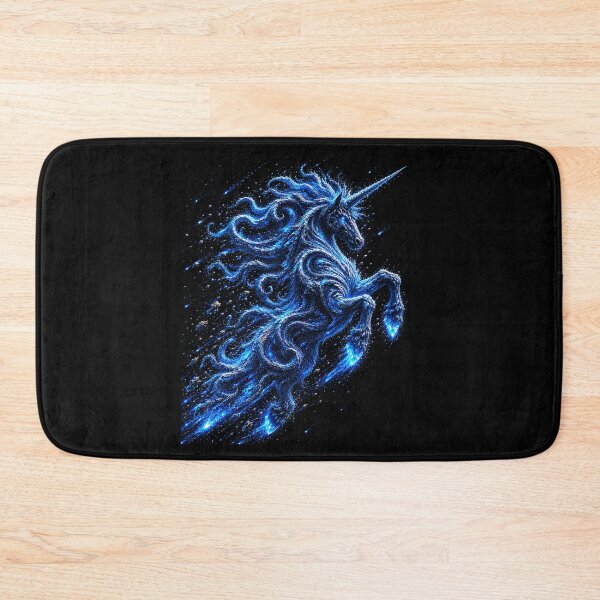 Item preview, ⚡ ELEMENTAL UNICORNS COLLECTION - COMET designed and sold by WheelieGdArt.