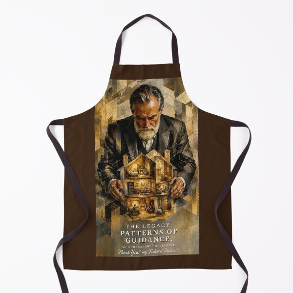 Item preview, Father's Day Premium Collection — Legacy Wall Art designed and sold by EIPTOW.