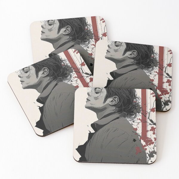 Item preview, Michael Jackson  designed and sold by Anispot.