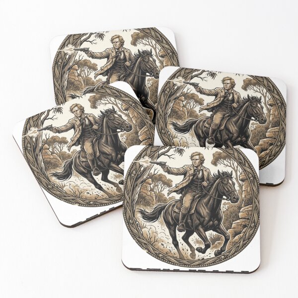 Item preview, Ben Hall  designed and sold by Kirrindy Designs.