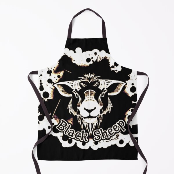 Item preview, Black sheep  designed and sold by Erik007best.
