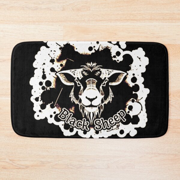 Item preview, Black sheep  designed and sold by Erik007best.