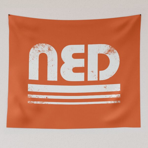 Item preview, Retro Netherlands designed and sold by abihooper.