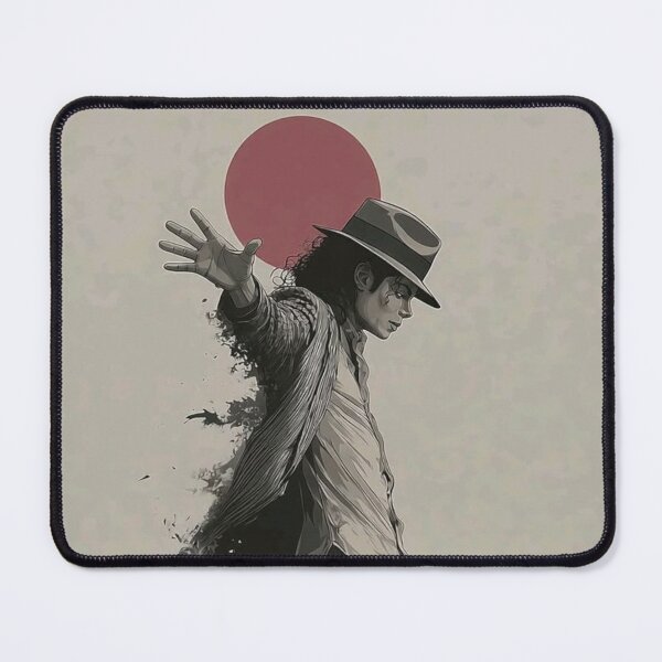 Item preview, Michael Jackson designed and sold by Anispot.