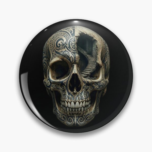 Item preview, Depths of the Mind designed and sold by HexOne.