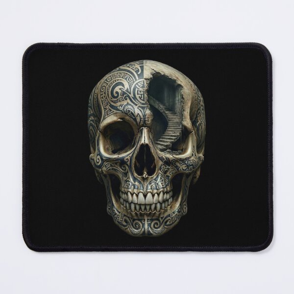 Item preview, Depths of the Mind designed and sold by HexOne.
