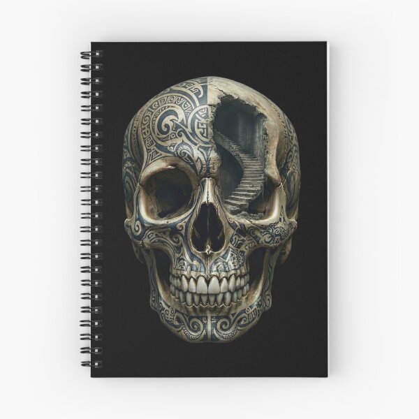 Item preview, Depths of the Mind designed and sold by HexOne.
