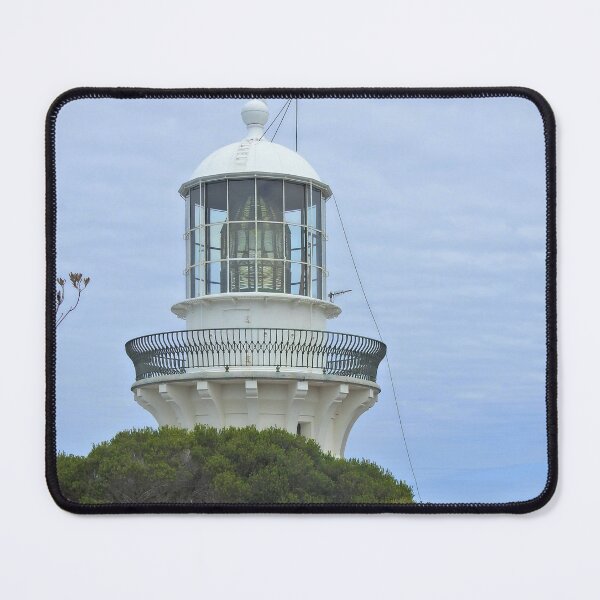 Item preview, SUGARLOAF LIGHTHOUSE designed and sold by AussieAl.