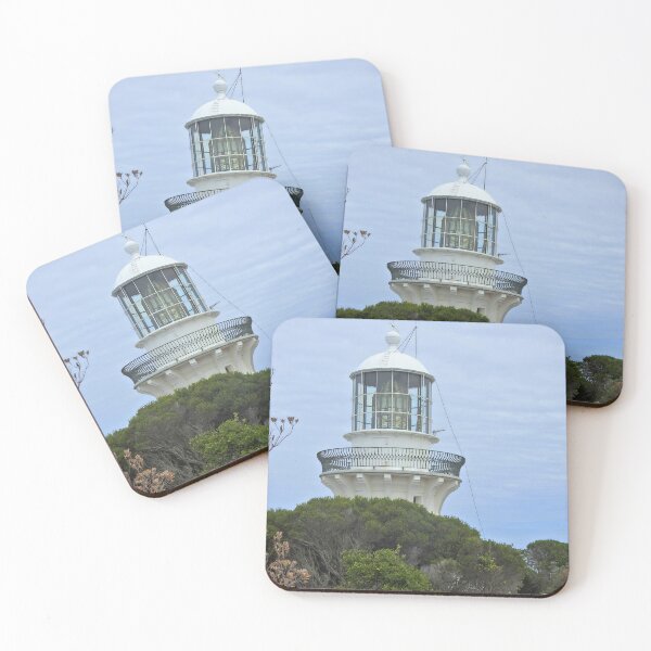 Item preview, SUGARLOAF LIGHTHOUSE designed and sold by AussieAl.
