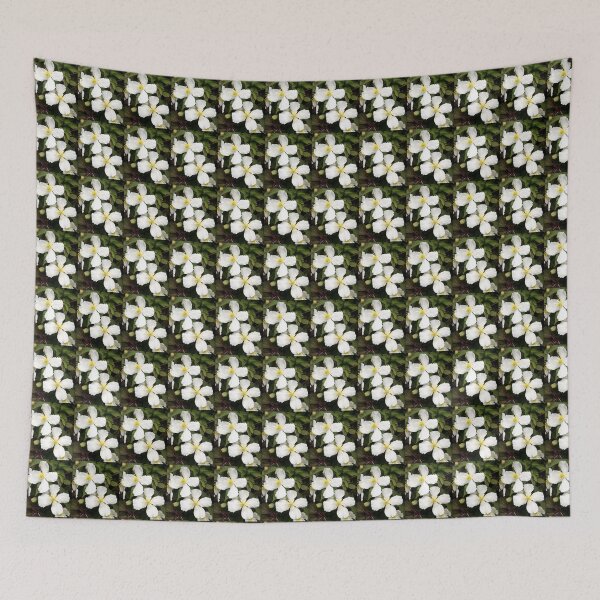 Item preview, clematis designed and sold by KathleenDawson.