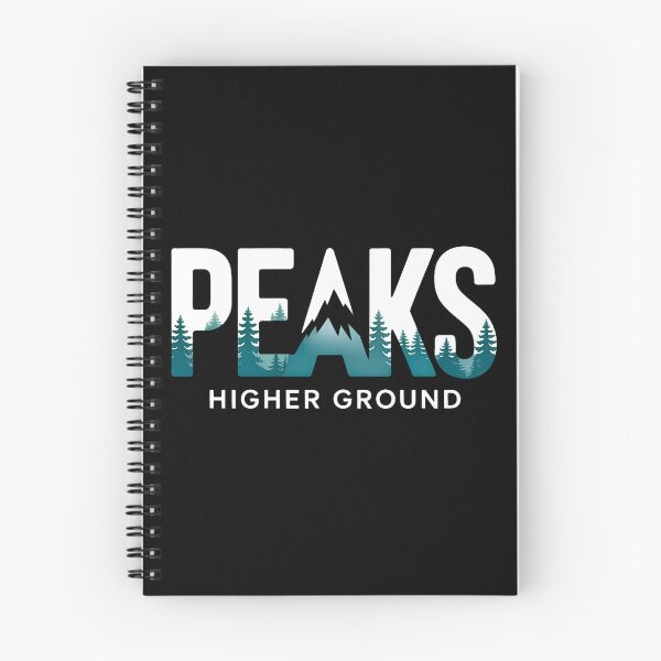 Item preview, Minimalist Adventure Hiking Nature Design designed and sold by Taans-Creation.