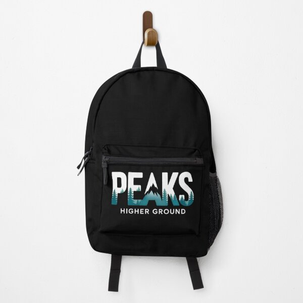 Item preview, Minimalist Adventure Hiking Nature Design designed and sold by Taans-Creation.
