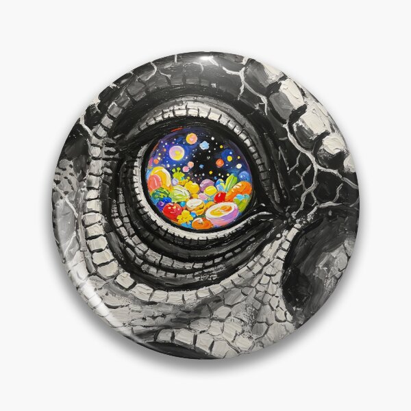 Item preview, Impasto designed and sold by forget45studio.