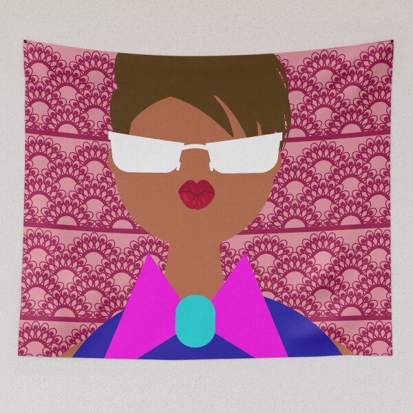 Item preview, PHYLLIS LYNN designed and sold by alegnacreates.