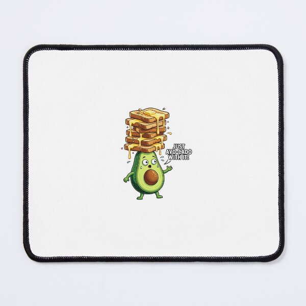 Item preview, Just Avo-Cado With It! designed and sold by EmylDesigns.