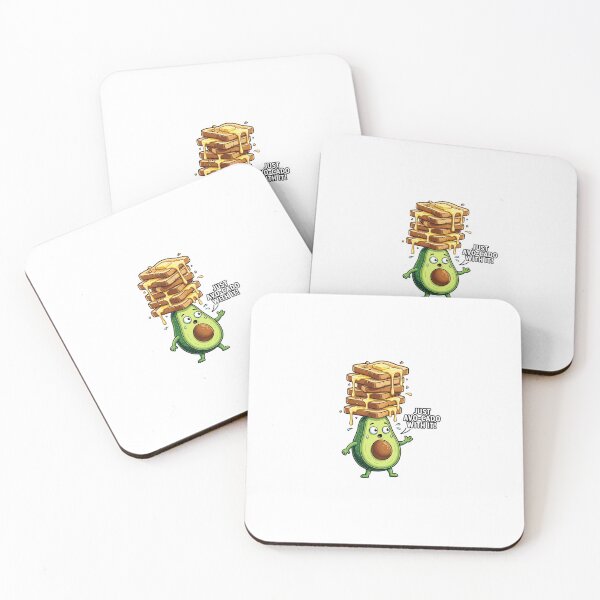 Item preview, Just Avo-Cado With It! designed and sold by EmylDesigns.