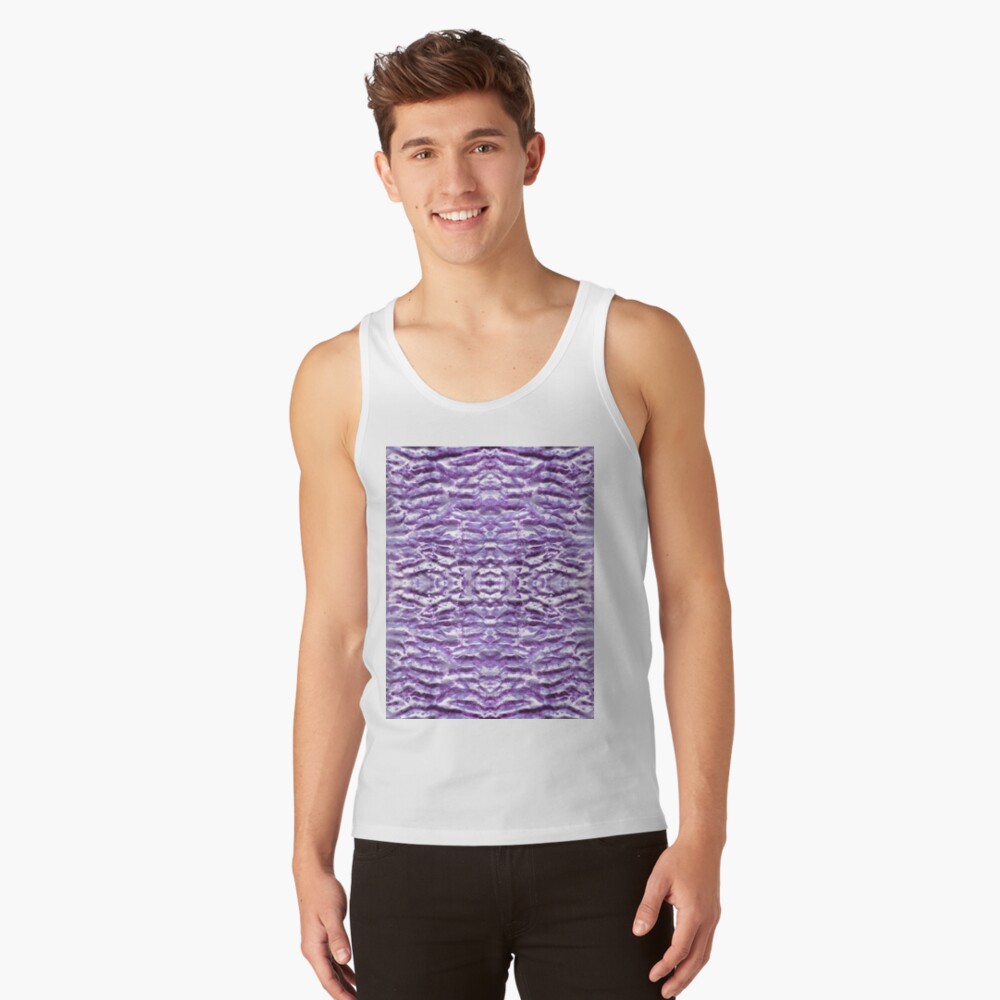 Item preview, Tank Top designed and sold by ninabmay.