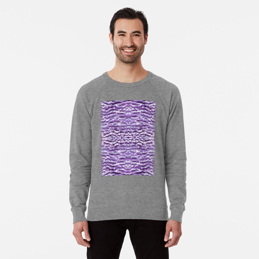 Item preview, Lightweight Sweatshirt designed and sold by ninabmay.