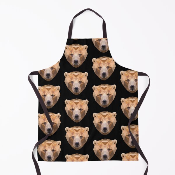 Item preview, Bear designed and sold by M K D.