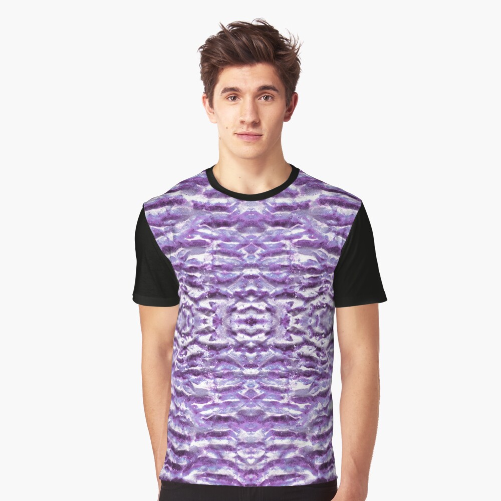 Item preview, Graphic T-Shirt designed and sold by ninabmay.