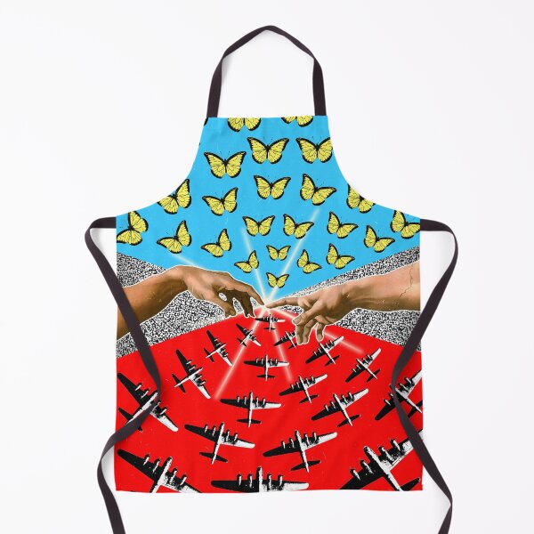 Item preview, The Sacred Touch (Peace Over War) designed and sold by ARTIZIT.