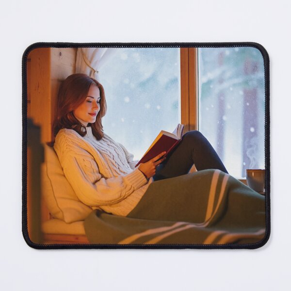 Item preview, relaxing by a window nook designed and sold by psychoshadow.