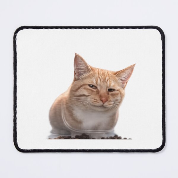 Item preview, Suspicious cat from meme designed and sold by t-patterns.
